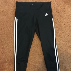 Adidas Climalite Leggings